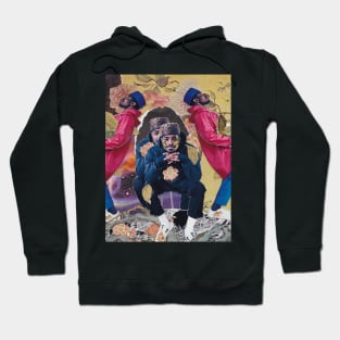 Andre 3000 Hoodie